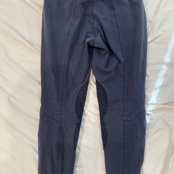Lot of 6 pairs of breeches- size 28 and 30 - Picture 16 of 16